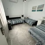 The Spot Central Hostel