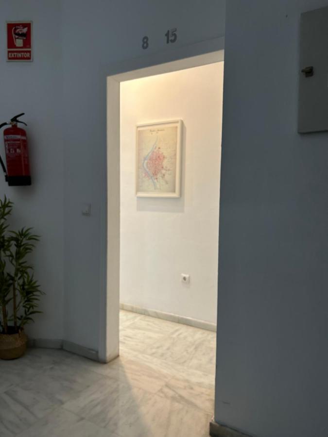 The Spot 2* Seville