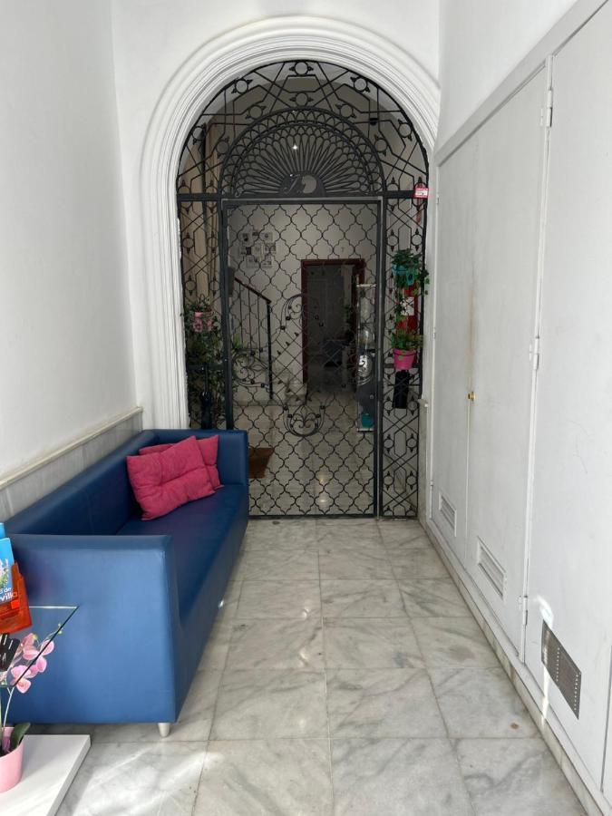 The Spot 2* Seville