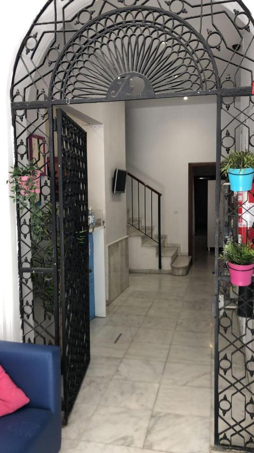 The Spot Guest house
