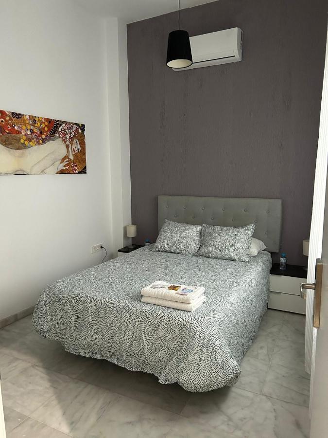 The Spot Seville