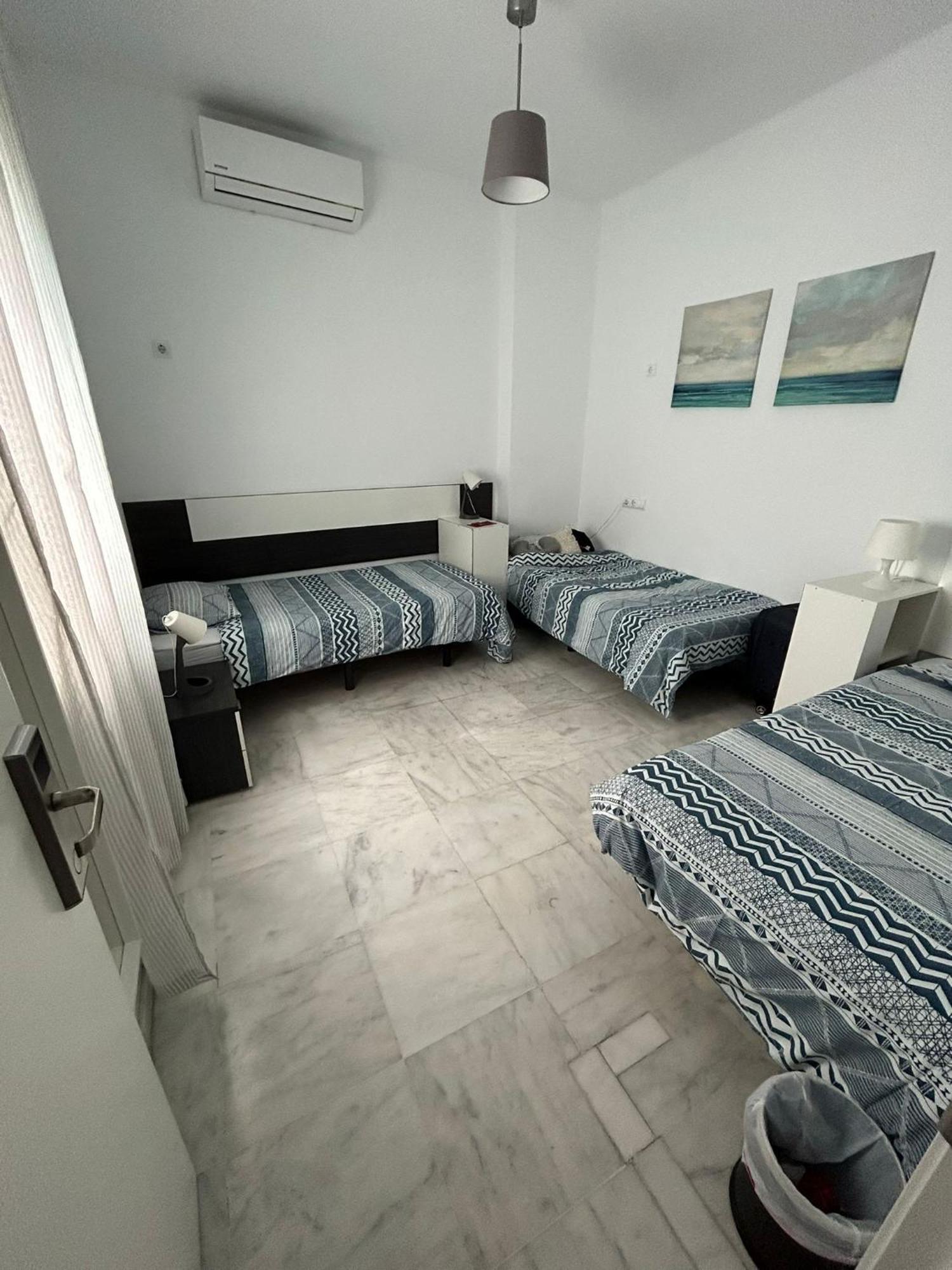 Guest house The Spot Seville