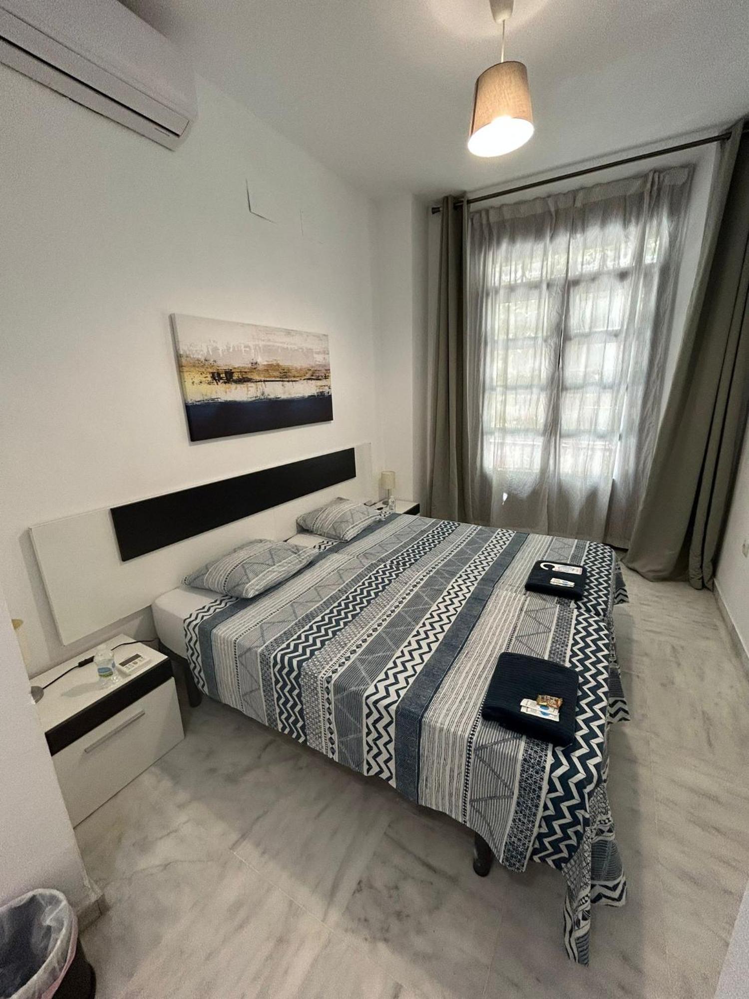 Guest house The Spot Seville