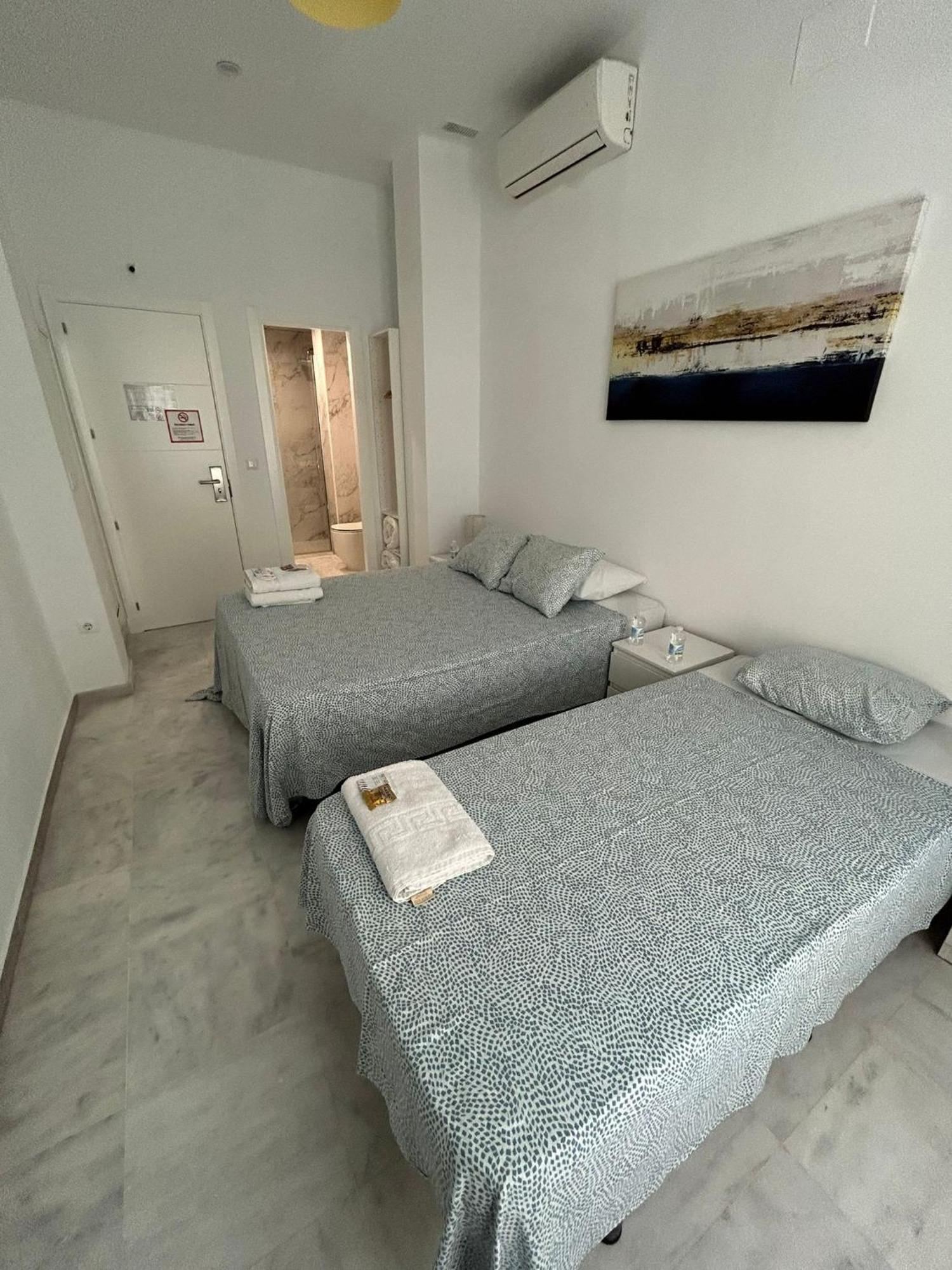 The Spot Guest house