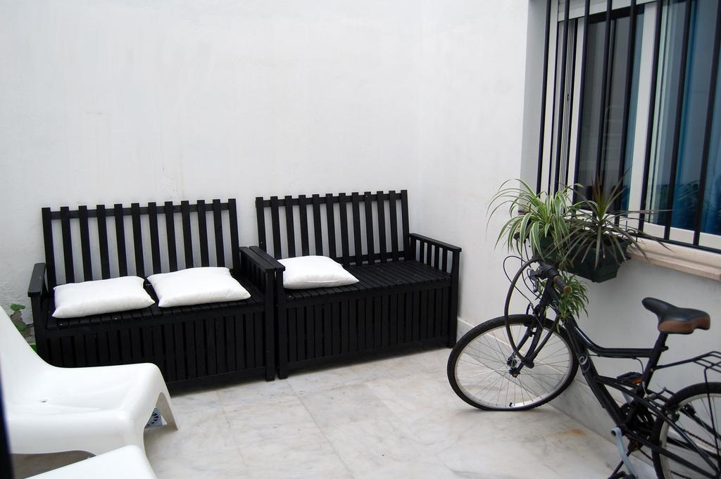 The Spot Seville