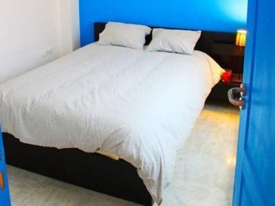 The Spot Guest house Seville