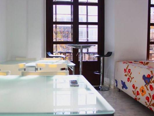 The Spot Guest house 2*