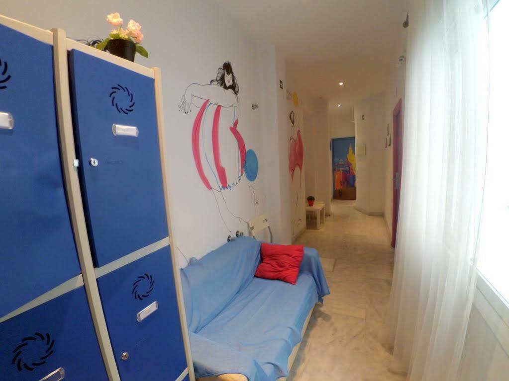 Guest house The Spot